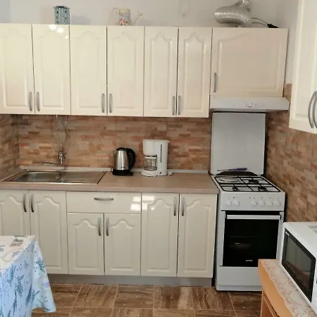 Apartment Zarace